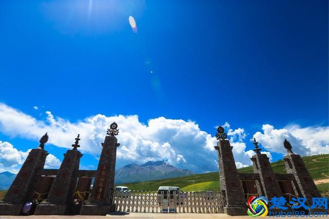 出发是为了更好的回家，与青海醉美的邂逅