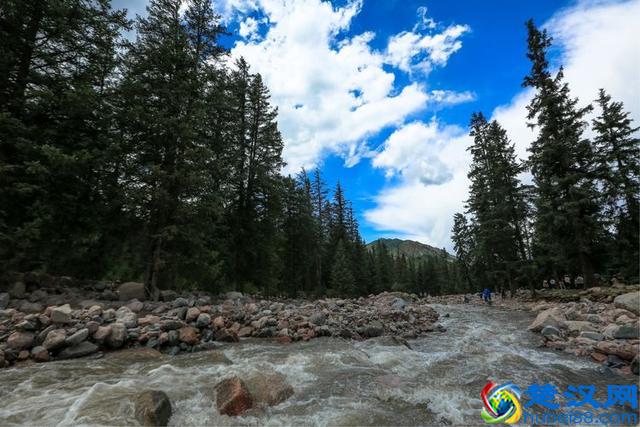 出发是为了更好的回家，与青海醉美的邂逅