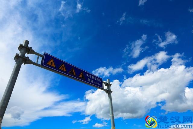 出发是为了更好的回家，与青海醉美的邂逅