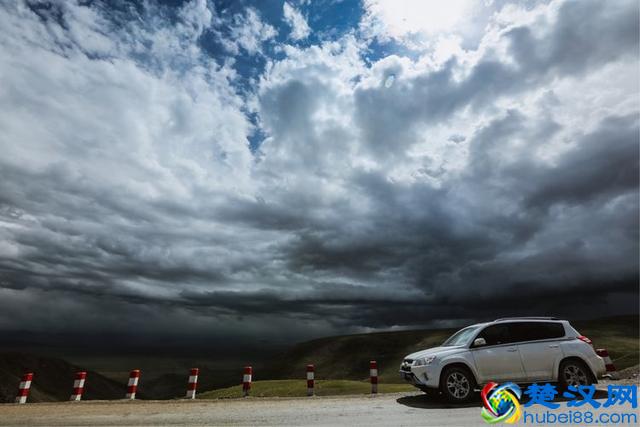 出发是为了更好的回家，与青海醉美的邂逅