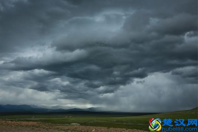 出发是为了更好的回家，与青海醉美的邂逅