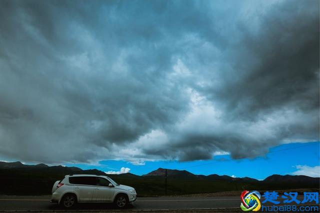 出发是为了更好的回家，与青海醉美的邂逅