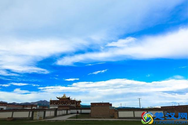 出发是为了更好的回家，与青海醉美的邂逅