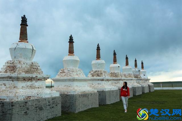 出发是为了更好的回家，与青海醉美的邂逅