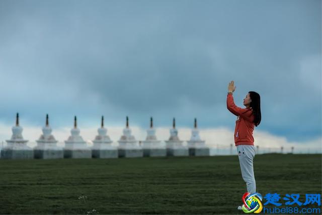 出发是为了更好的回家，与青海醉美的邂逅