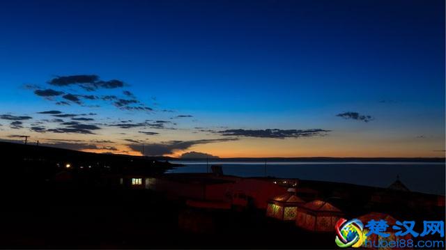 出发是为了更好的回家，与青海醉美的邂逅