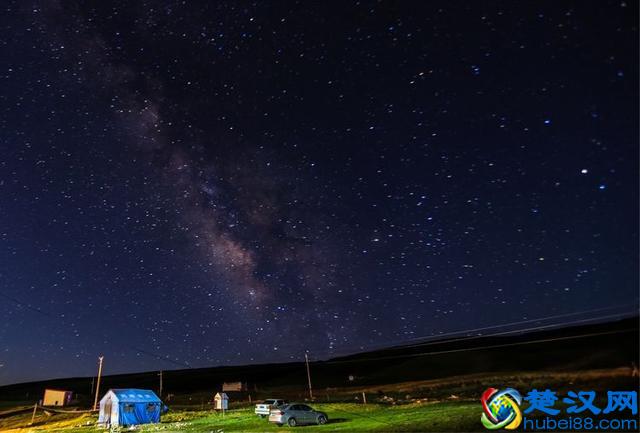 出发是为了更好的回家，与青海醉美的邂逅