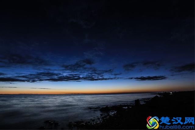 出发是为了更好的回家，与青海醉美的邂逅