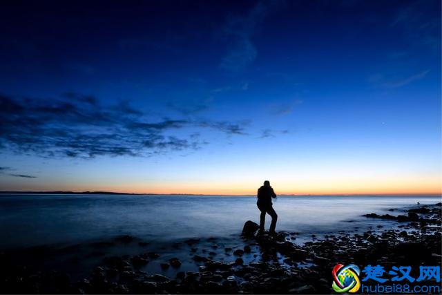 出发是为了更好的回家，与青海醉美的邂逅