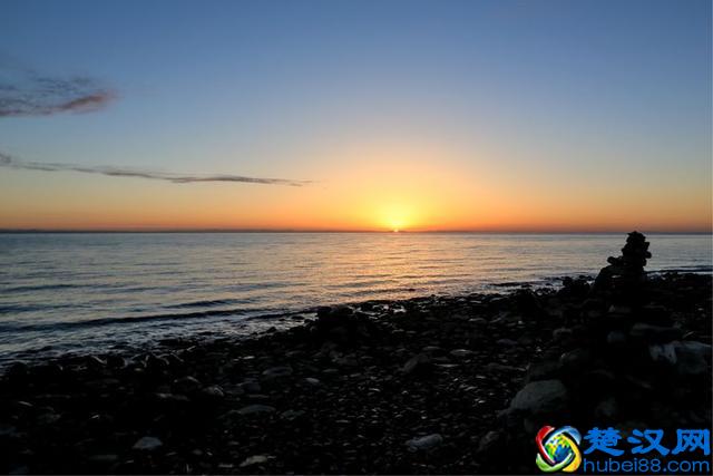 出发是为了更好的回家，与青海醉美的邂逅