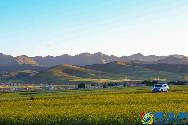 出发是为了更好的回家，与青海醉美的邂逅