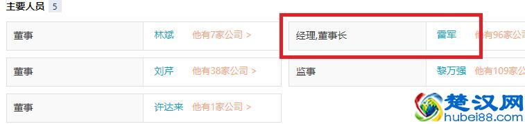 董事长、总经理、总裁、CEO职位高低？各公司创始人任哪个职位？
