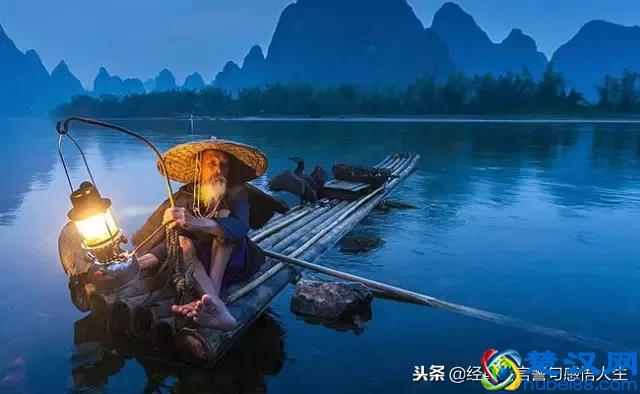 世上本无事，庸人自扰之