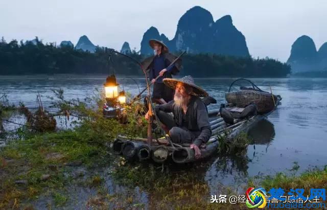 世上本无事，庸人自扰之