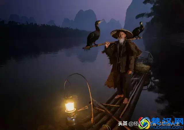 世上本无事，庸人自扰之