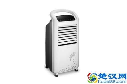 冷风扇的冰晶怎么用 冷风扇冰晶能用多久