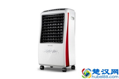 冷风扇的冰晶怎么用 冷风扇冰晶能用多久