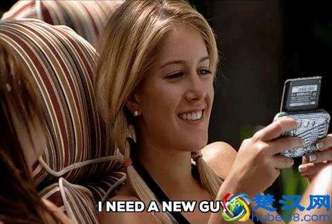 另一伴正在骑驴找马五种真相，别再傻傻的以为是真爱好吗！