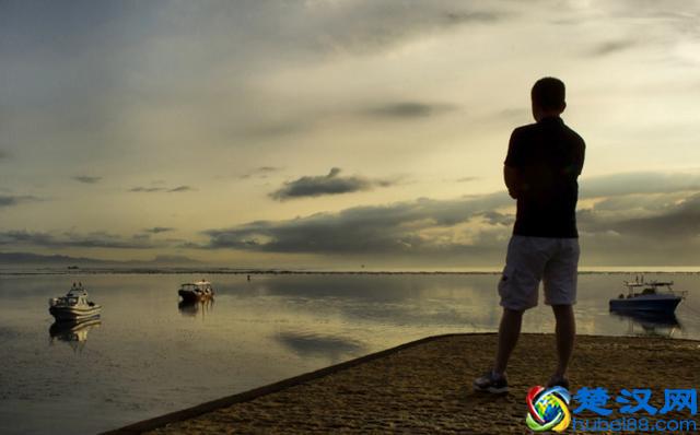 男人有这几个表现，恭喜你，找到了潜力股