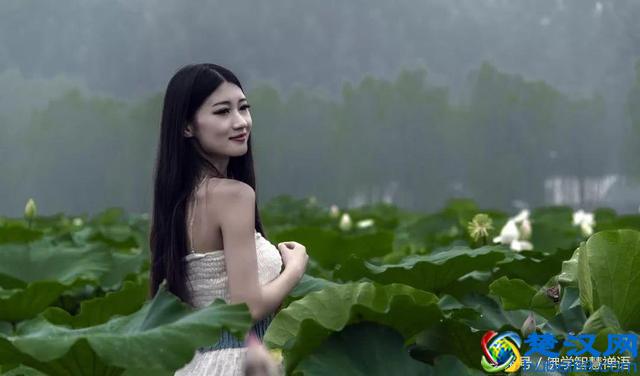 一个人真正的修养是什么