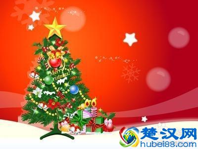 美国圣诞节有哪些风俗？圣诞节礼物送什么好？圣诞礼物送什么？