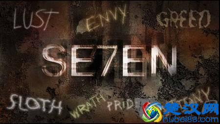 《七宗罪》，为什么说它是一部非常牛的电影