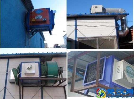 技术总结丨环保查这么严，建筑施工中都有哪些环境保护技术措施？