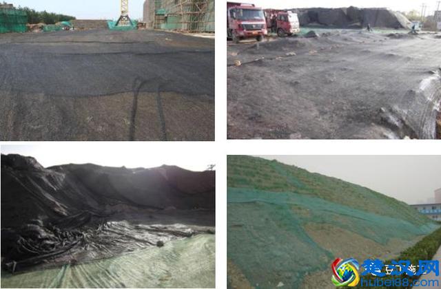 技术总结丨环保查这么严，建筑施工中都有哪些环境保护技术措施？