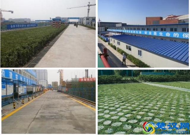 技术总结丨环保查这么严，建筑施工中都有哪些环境保护技术措施？