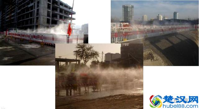 技术总结丨环保查这么严，建筑施工中都有哪些环境保护技术措施？