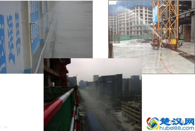 技术总结丨环保查这么严，建筑施工中都有哪些环境保护技术措施？