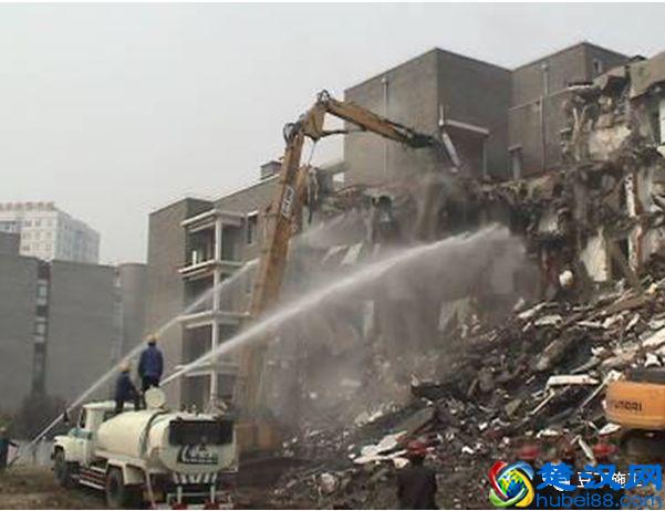 技术总结丨环保查这么严，建筑施工中都有哪些环境保护技术措施？