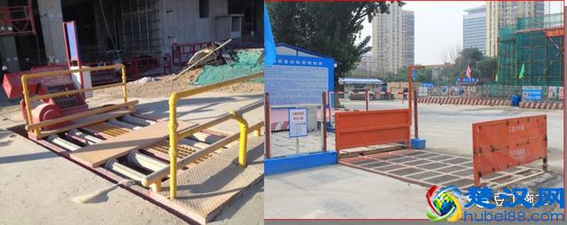 技术总结丨环保查这么严，建筑施工中都有哪些环境保护技术措施？