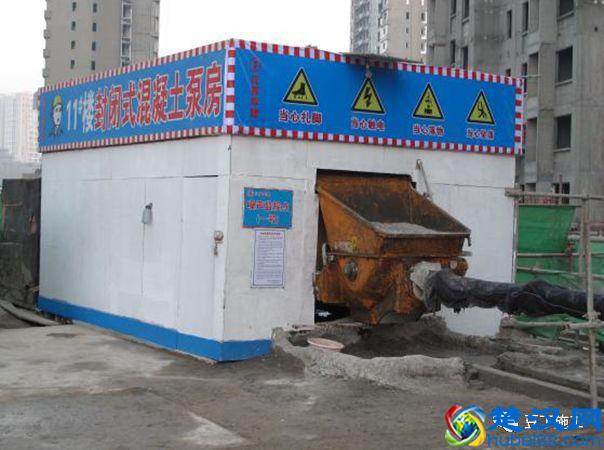 技术总结丨环保查这么严，建筑施工中都有哪些环境保护技术措施？