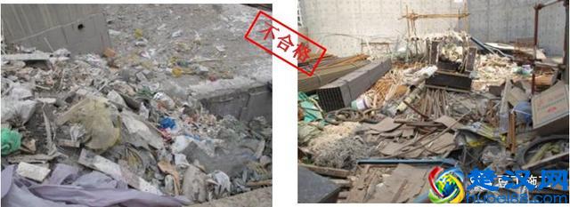 技术总结丨环保查这么严，建筑施工中都有哪些环境保护技术措施？