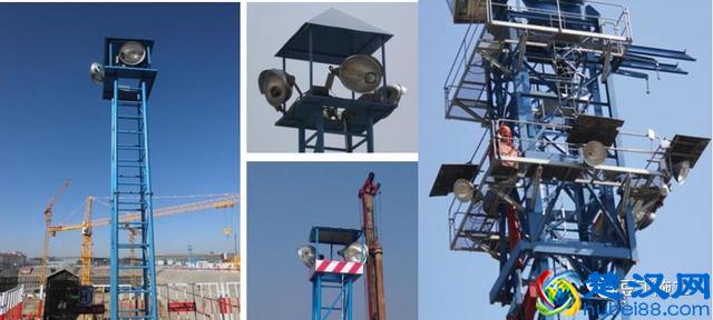 技术总结丨环保查这么严，建筑施工中都有哪些环境保护技术措施？