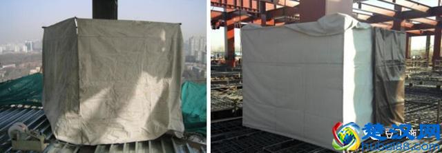 技术总结丨环保查这么严，建筑施工中都有哪些环境保护技术措施？