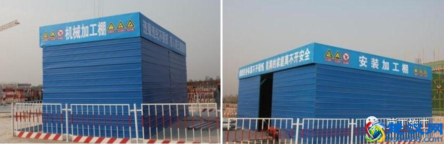 技术总结丨环保查这么严，建筑施工中都有哪些环境保护技术措施？