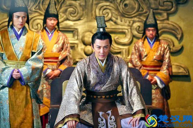 汉景帝为何先给汉武帝取名刘彘，后又改名刘彻，其中有何玄机