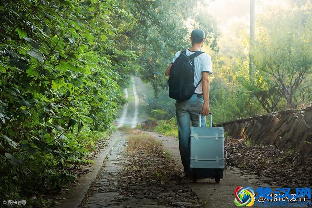 千里之行，始于足下；漫漫长路，不如就从此刻出发