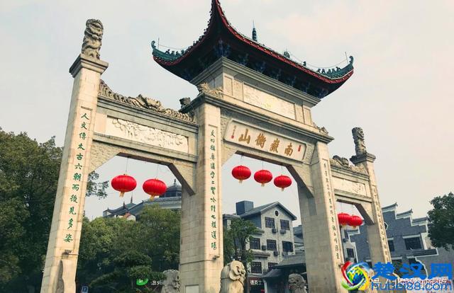 南岳衡山景区一日游，我国五岳之一，有“南岳独秀”的美誉