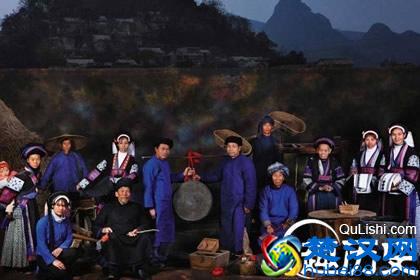 布依族节日 布依族的六月六怎么来的什么特点