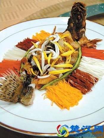 每日一花：“花中隐士”——菊花