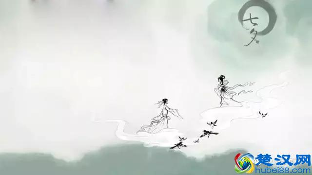 七夕为什么要吃“乞巧果子”？“乞巧果子”又是什么？