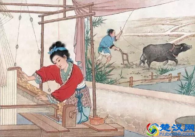 七夕为什么要吃“乞巧果子”？“乞巧果子”又是什么？