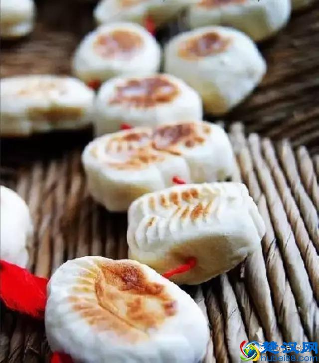 七夕为什么要吃“乞巧果子”？“乞巧果子”又是什么？