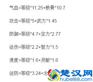 梦幻西游：养新版孩子只需要花这么少钱？新版养儿速成攻略必看！