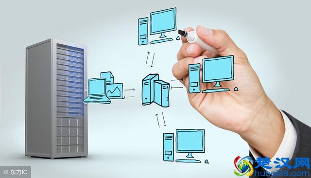 什么是网站数据库