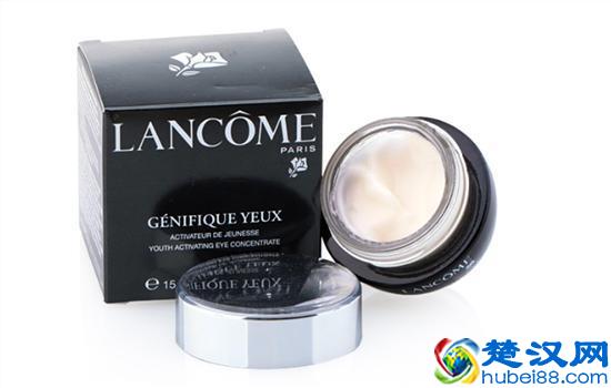 眼霜用什么牌子好?全球高端十大眼霜排名