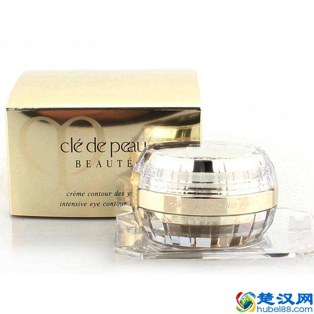 眼霜用什么牌子好?全球高端十大眼霜排名